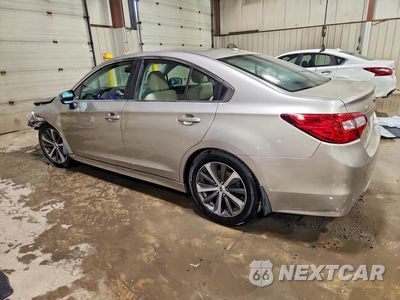 Drugie zdjęcie samochodu z przodu: 2015 SUBARU LEGACY 3.6R LIMITED VIN:4S3BNEL63F3043357 - miniatura