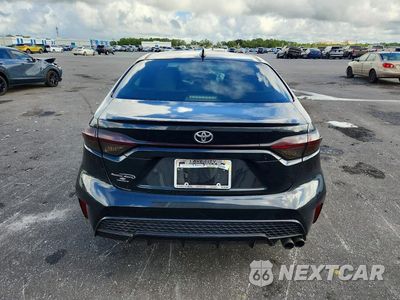 Zdjęcie 6 z 12 samochodu: 2020 TOYOTA COROLLA SE VIN:JTDS4RCE4LJ010960 - miniatura