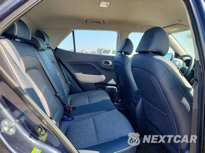 Zdjęcie 10 z 12 samochodu: 2026 HYUNDAI VENUE SEL VIN:KMHRC8A38TU448033 - miniatura