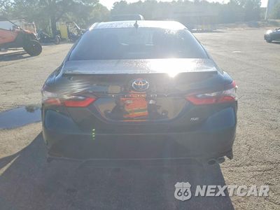 Zdjęcie 6 z 12 samochodu: 2024 TOYOTA CAMRY SE VIN:4T1G11AK9RU899606 - miniatura