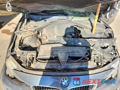 Zdjęcie 11 z 12 samochodu: 2016 BMW 320 I VIN:WBA8E1G54GNT99355 - miniatura