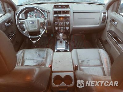 Zdjęcie 8 z 13 samochodu: 2012 FORD ESCAPE LIMITED VIN:1FMCU9EG7CKA74631 - miniatura