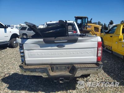 Zdjęcie 6 z 13 samochodu: 2022 FORD F350 SUPER DUTY VIN:1FT8X3BTXNEE19491 - miniatura