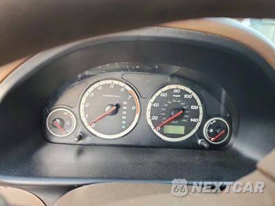 Zdjęcie 9 z 13 samochodu: 2003 HONDA CR-V EX VIN:SHSRD78803U158111 - miniatura