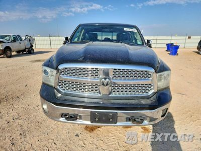 Piąte zdjęcie samochodu w środku: 2015 RAM 1500 LARAMIE VIN:1C6RR7NT0FS759731 - miniatura