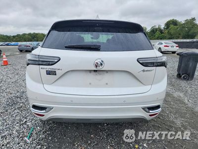 Zdjęcie 6 z 14 samochodu: 2023 BUICK ENVISION AVENIR VIN:LRBFZRR47PD079145 - miniatura