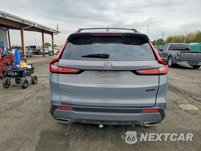 Zdjęcie 6 z 12 samochodu: 2023 HONDA CR-V SPORT VIN:2HKRS6H52PH816550 - miniatura