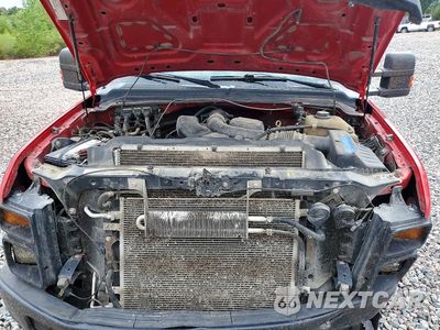 Zdjęcie 11 z 12 samochodu: 2008 FORD F350 SRW SUPER DUTY VIN:1FTWW31578EB51405 - miniatura