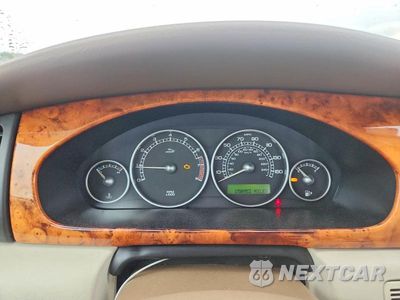Zdjęcie 9 z 12 samochodu: 2007 JAGUAR X-TYPE 3.0 VIN:SAJWA51A67WJ08269 - miniatura