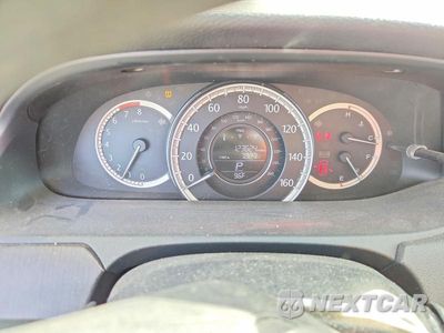 Zdjęcie 9 z 13 samochodu: 2014 HONDA ACCORD EX VIN:1HGCR2F70EA290486 - miniatura