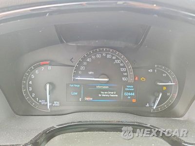 Zdjęcie 9 z 12 samochodu: 2018 CADILLAC XT5 LUXURY VIN:1GYKNCRS3JZ248220 - miniatura