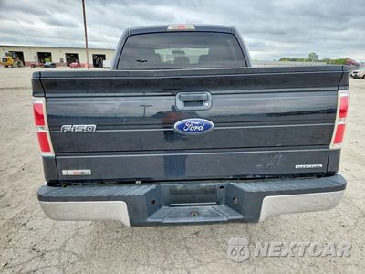 Zdjęcie 6 z 12 samochodu: 2013 FORD F150 SUPERCREW VIN:1FTFW1EF2DFA93456 - miniatura