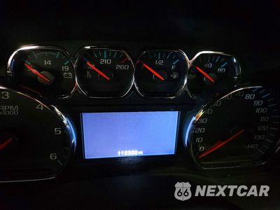 Zdjęcie 9 z 13 samochodu: 2020 GMC YUKON XL K1500 SLT VIN:1GKS2GKC7LR239620 - miniatura