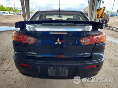 Zdjęcie 6 z 12 samochodu: 2009 MITSUBISHI LANCER GTS VIN:JA3AU86W29U019978 - miniatura