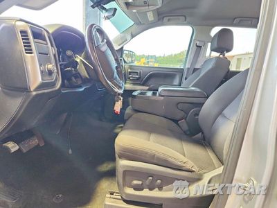 Zdjęcie 7 z 12 samochodu: 2018 CHEVROLET SILVERADO C1500 LT VIN:3GCPCREC3JG384026 - miniatura