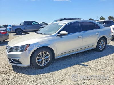 2016 VOLKSWAGEN PASSAT S 1VWAT7A36GC035080 - główne zdjęcie licytacji z USA - miniatura