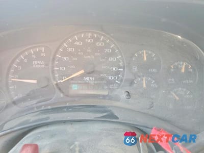 Zdjęcie 10 z 13 samochodu: 2002 CHEVROLET SILVERADO C1500 VIN:2GCEC19V321372652 - miniatura