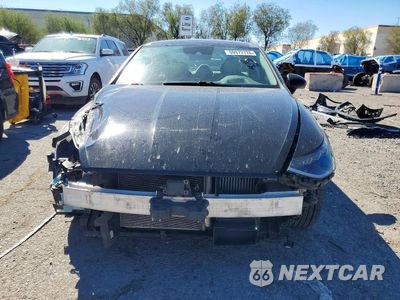 Piąte zdjęcie samochodu w środku: 2020 HYUNDAI SONATA LIMITED VIN:5NPEH4J25LH031855 - miniatura