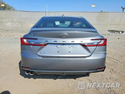 Zdjęcie 6 z 12 samochodu: 2026 TOYOTA CAMRY SE VIN:4T1DAACK4TU343856 - miniatura