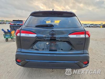 Zdjęcie 6 z 12 samochodu: 2024 TOYOTA COROLLA CROSS HYBRID SE VIN:7MUFBABG0RV054063 - miniatura