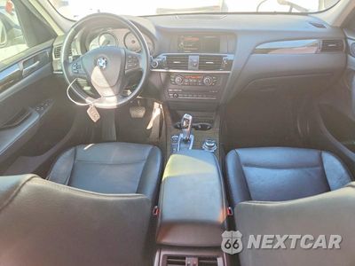 Zdjęcie 8 z 14 samochodu: 2014 BMW X3 XDRIVE28I VIN:5UXWX9C58E0D32567 - miniatura