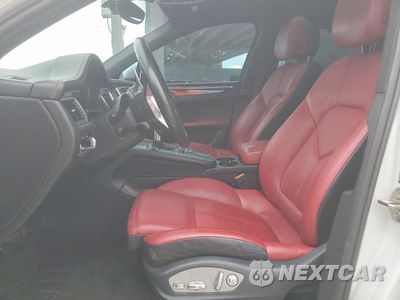 Zdjęcie 7 z 13 samochodu: 2016 PORSCHE MACAN S VIN:WP1AB2A51GLB46127 - miniatura