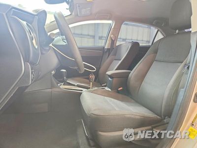 Zdjęcie 7 z 12 samochodu: 2018 TOYOTA COROLLA LE VIN:2T1BURHE3JC030747 - miniatura