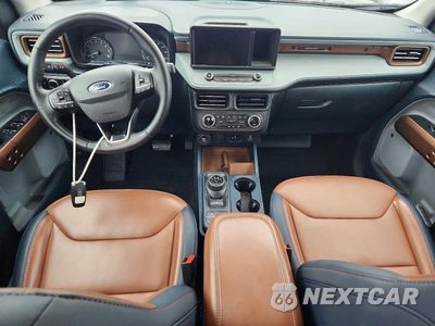 Zdjęcie 8 z 12 samochodu: 2023 FORD MAVERICK XL VIN:3FTTW8F97PRA08753 - miniatura