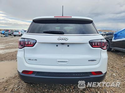 Zdjęcie 6 z 13 samochodu: 2025 JEEP COMPASS LATITUDE VIN:3C4NJDBN5ST616866 - miniatura