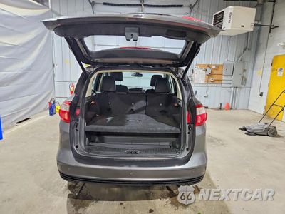 Zdjęcie 6 z 13 samochodu: 2013 FORD C-MAX PREMIUM VIN:1FADP5CU4DL520575 - miniatura