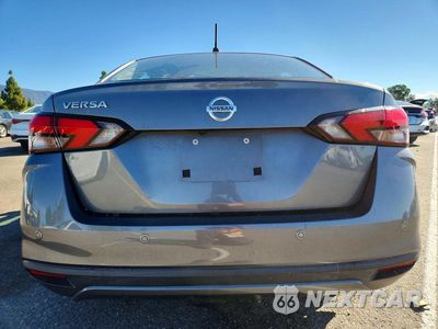Zdjęcie 6 z 12 samochodu: 2022 NISSAN VERSA S VIN:3N1CN8DV5NL832630 - miniatura