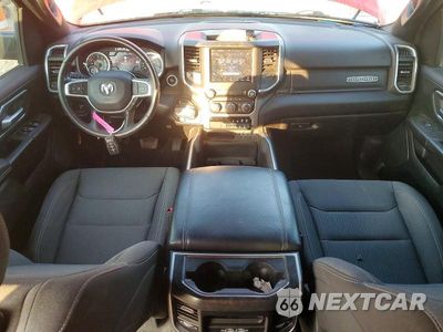 Zdjęcie 8 z 12 samochodu: 2021 RAM 1500 BIG HORN/LONE STAR VIN:1C6SRFFT1MN642696 - miniatura