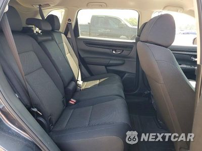 Zdjęcie 11 z 13 samochodu: 2026 HONDA CR-V LX VIN:2HKRS4H21TH429699 - miniatura