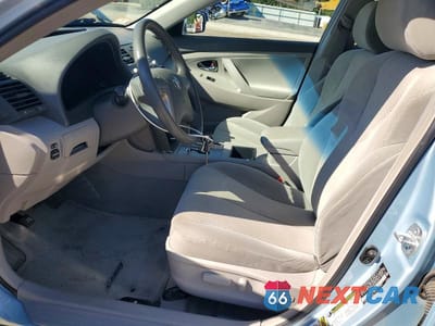 Zdjęcie 7 z 12 samochodu: 2007 TOYOTA CAMRY LE VIN:4T1BE46K37U724712 - miniatura