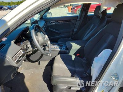 Zdjęcie 7 z 12 samochodu: 2026 HONDA CIVIC SPORT VIN:2HGFE4F8XTH314823 - miniatura