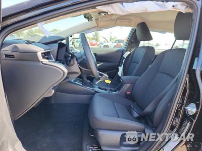 Zdjęcie 7 z 12 samochodu: 2026 TOYOTA COROLLA LE VIN:5YFB4MDE3TP497291 - miniatura