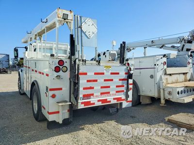 Drugie zdjęcie samochodu z przodu: 2017 FREIGHTLINER BUSINM2106 - BOX TRUCK VIN:1FVACWDT8CHBK2234 - miniatura