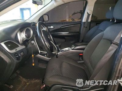 Zdjęcie 7 z 13 samochodu: 2018 DODGE JOURNEY SE VIN:3C4PDCAB4JT146605 - miniatura