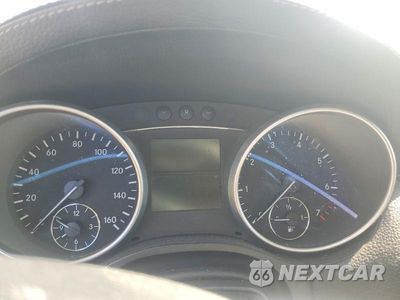 Zdjęcie 9 z 13 samochodu: 2008 MERCEDES-BENZ GL 450 4MATIC VIN:4JGBF71E18A304904 - miniatura