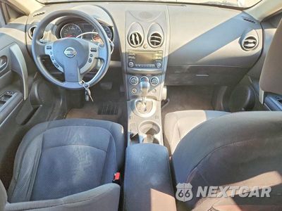 Zdjęcie 8 z 13 samochodu: 2012 NISSAN ROGUE S VIN:JN8AS5MV9CW717598 - miniatura