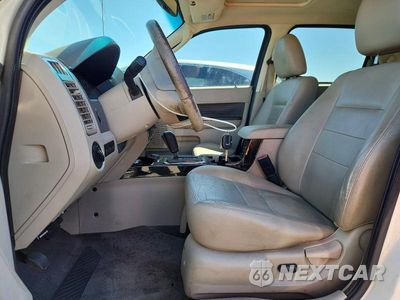 Zdjęcie 7 z 13 samochodu: 2009 FORD ESCAPE HYBRID VIN:1FMCU49309KA58094 - miniatura