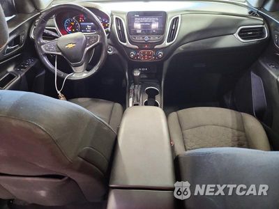 Zdjęcie 8 z 13 samochodu: 2019 CHEVROLET EQUINOX LT VIN:2GNAXUEV2K6224836 - miniatura