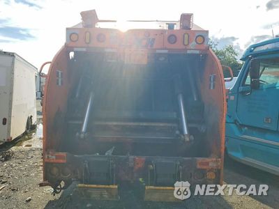 Zdjęcie 6 z 12 samochodu: 2020 AUTO XPERT- GARBAGE TRUCK VIN:516M3LEE8LH230481 - miniatura