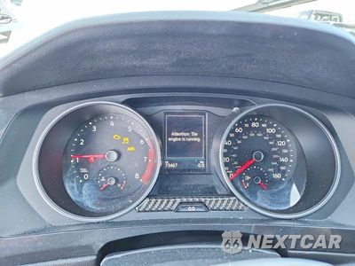 Zdjęcie 9 z 13 samochodu: 2021 VOLKSWAGEN TIGUAN SE VIN:3VV3B7AX5MM101793 - miniatura