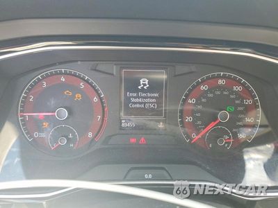 Zdjęcie 9 z 12 samochodu: 2019 VOLKSWAGEN JETTA S VIN:3VWC57BU8KM198704 - miniatura