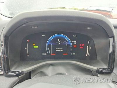 Zdjęcie 9 z 12 samochodu: 2026 TOYOTA CAMRY LE VIN:4T1DAACK1TU312872 - miniatura