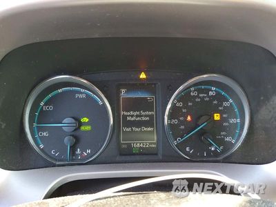 Zdjęcie 9 z 13 samochodu: 2017 TOYOTA RAV4 HYBRID XLE VIN:JTMRJREV0HD111570 - miniatura