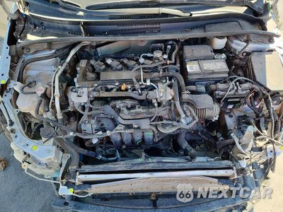 Zdjęcie 11 z 13 samochodu: 2024 TOYOTA COROLLA LE VIN:5YFB4MDEXRP101530 - miniatura