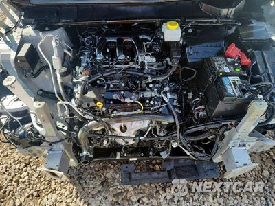 Zdjęcie 12 z 14 samochodu: 2025 NISSAN PATHFINDER S VIN:5N1DR3AA6SC289706 - miniatura