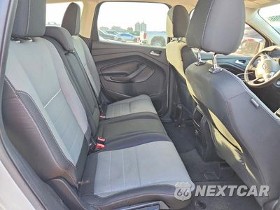 Zdjęcie 10 z 12 samochodu: 2014 FORD ESCAPE SE VIN:1FMCU0GX0EUA50302 - miniatura